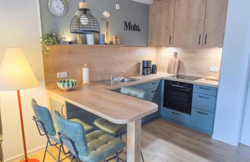 Lorup Apartment | Tiny House