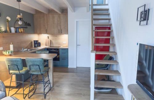 Lorup Apartment | Tiny House