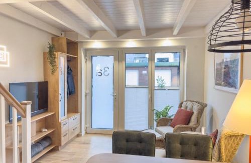 Lorup Apartment | Tiny House