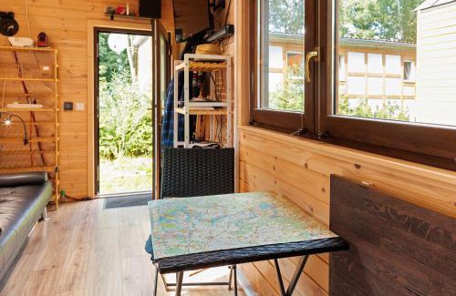 Kloster Lehnin House | Tiny House Ernesto