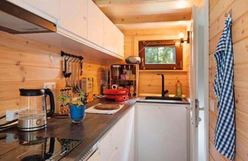Kloster Lehnin House | Tiny House Ernesto