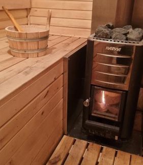 Buchenberg Apartment | Tiny House Flexhome