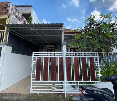 Tabanan Apartment | Tiny house for couple