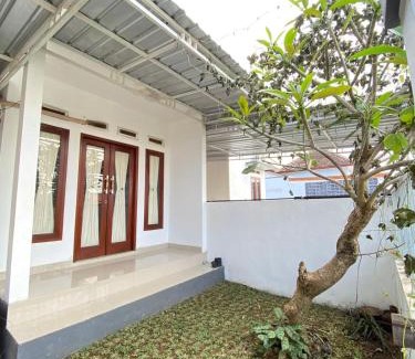 Tabanan Apartment | Tiny house for couple