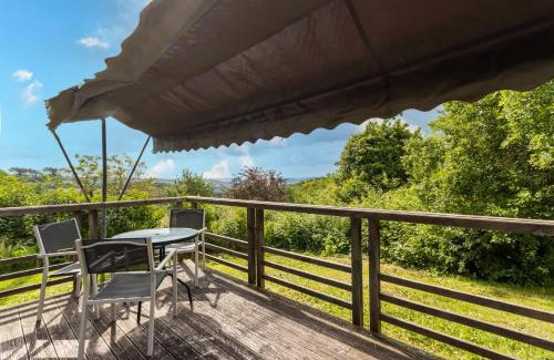 Auriac-du-Perigord House | Tiny House