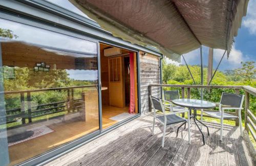 Auriac-du-Perigord House | Tiny House