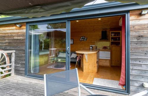 Auriac-du-Perigord House | Tiny House