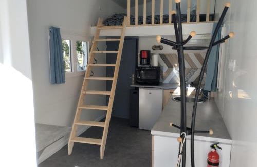 Naujac-Sur-Mer Other | Tiny House