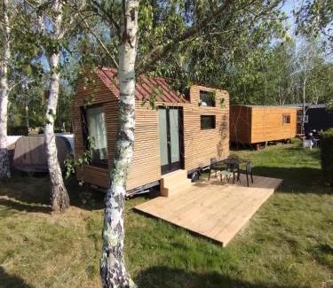 Naujac-Sur-Mer Other | Tiny house