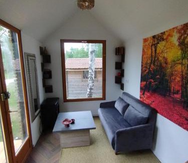 Naujac-Sur-Mer Other | Tiny house