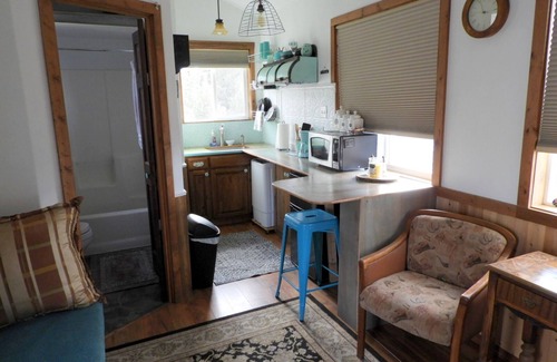 Powell Butte House | Tiny House in beautiful Central Oregon, Powell Butte, Oregon