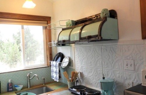 Powell Butte House | Tiny House in beautiful Central Oregon, Powell Butte, Oregon