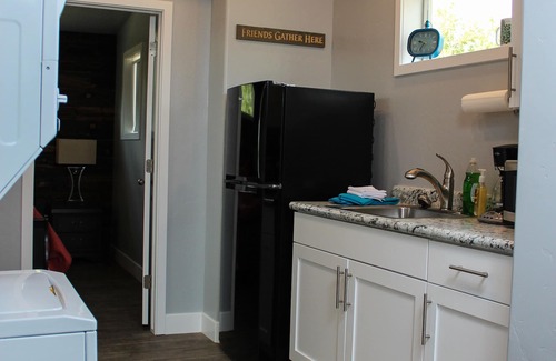 Glendale House | Tiny House in Private Orchard w/AMAZING Mountain View! Between Zion and Bryce