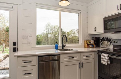 Tyler Apartment | Tiny House in the Country