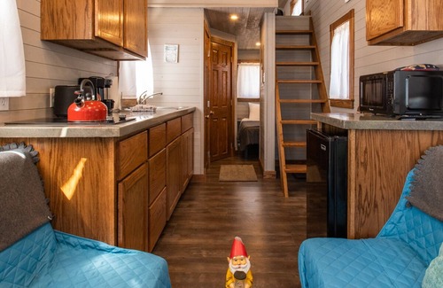 Leadville House | Tiny House Leadville