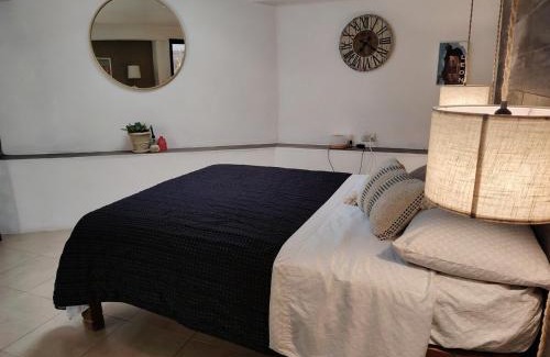 Marfil Apartment | Tiny House