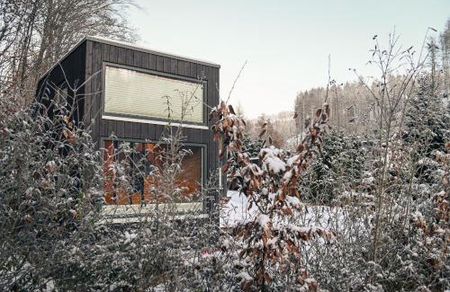 Osterode am Harz House | Tiny House Nature 3 - Green Tiny Village Harz