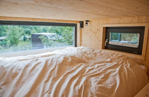 Osterode am Harz House | Tiny House Nature 3 - Green Tiny Village Harz
