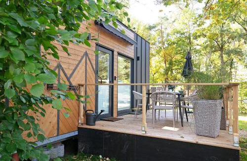 Caputh House | Tiny House Nr 5