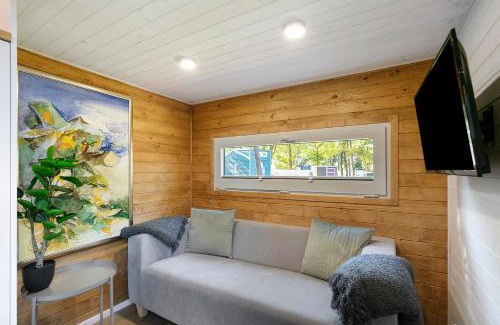 Caputh House | Tiny House Nr 5