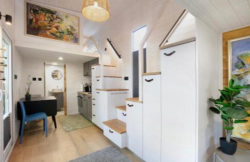 Caputh House | Tiny House Nr 5