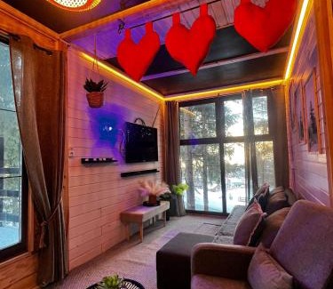 Vartop Other | Tiny House