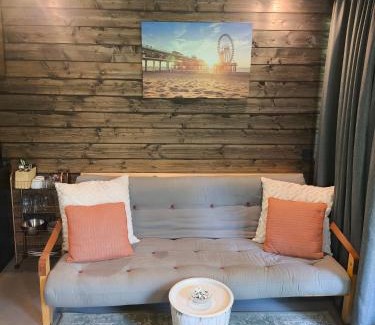 Scheveningen Apartment | Tiny House Scheveningen