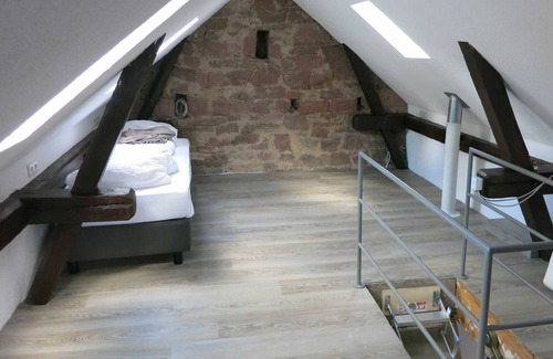 Michelstadt House | Tiny house - Simple accommodation