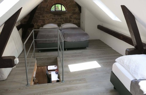 Michelstadt House | Tiny house - Simple accommodation