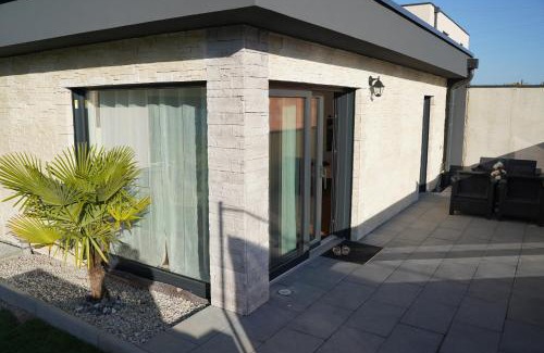 Turckheim House | Tiny House Turckheim