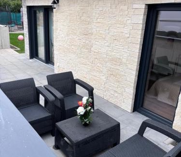Turckheim House | Tiny House Turckheim