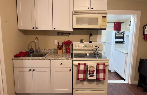 Alturas House | Tiny House W/Washer & Dryer
