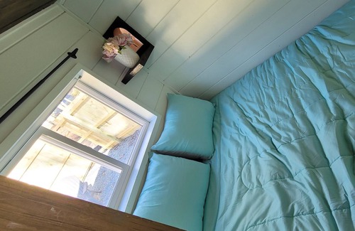 Southwest Raleigh House | Tiny House with 4 beds - 5 minutes from Hwy 440