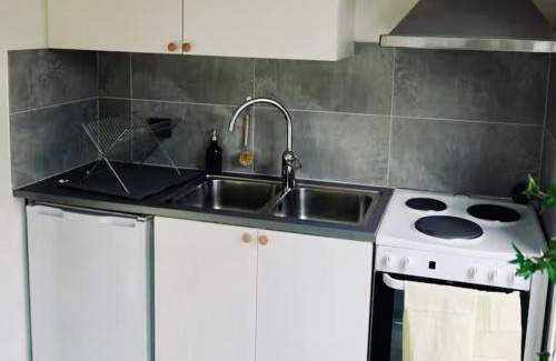Grabo House | Tiny House with a Stunning Lake View 30 Min from Gothenburg