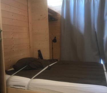 Bad Kissingen Apartment | Tiny house with a view