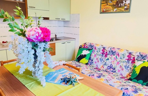 Bibione Villa | Tiny house with private garden