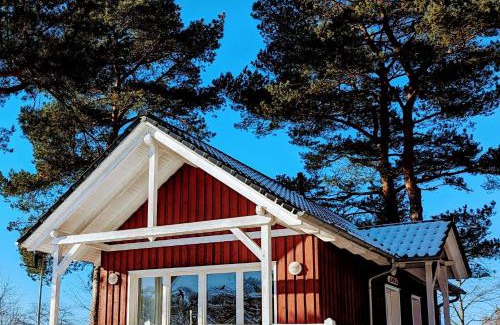 Wustrow Other | Tiny Houses & Schwedenhäuser Ahoi Camp Canow