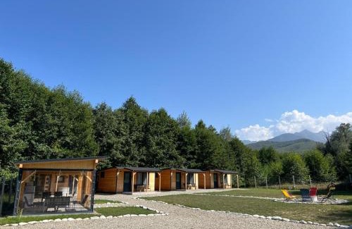 Cartisoara Other | Tiny Houses Transfagarasan