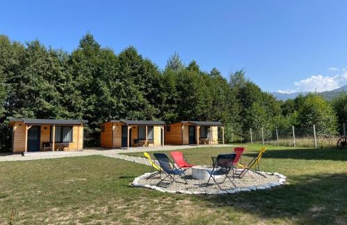 Cartisoara Other | Tiny Houses Transfagarasan