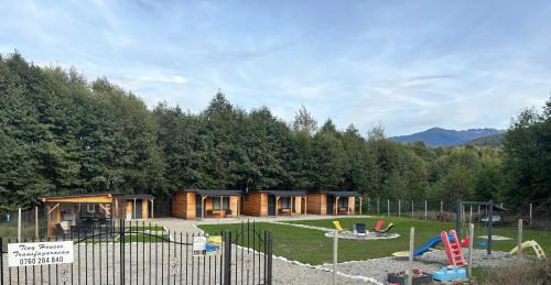 Cartisoara Other | Tiny Houses Transfagarasan