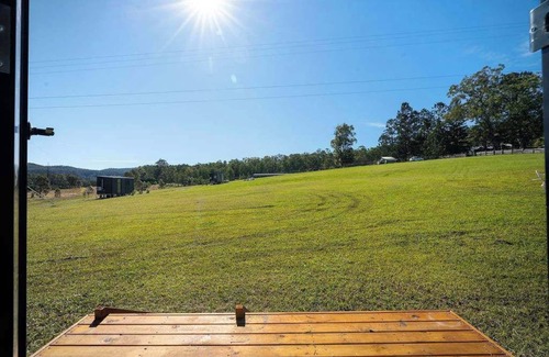 Glenreagh House | Tiny Ironbark by Tiny Away