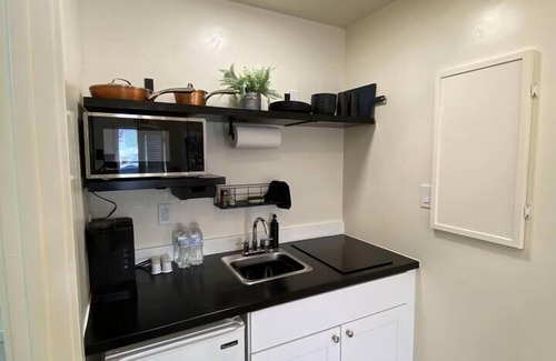 Hurricane House | Tiny Oasis #4 - Hurricane, UT