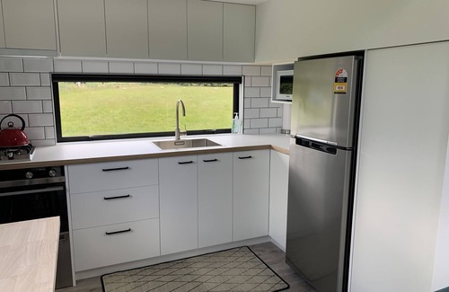 Martinborough House | Tiny on New York - close to vineyards in picturesque Martinborough