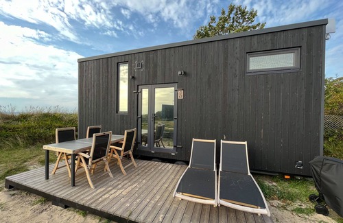 Kegnæshøj Cabin | Tiny Seaside Kegnæs #05 - 1st Row