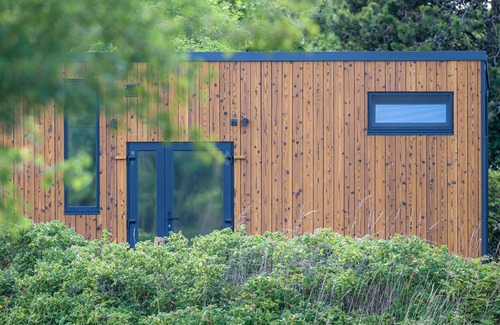 Kegnæshøj Cabin | Tiny Seaside Kegnæs #26 – 2nd Row