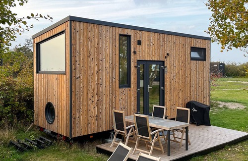 Kegnæshøj Cabin | Tiny Seaside Kegnæs #26 – 2nd Row