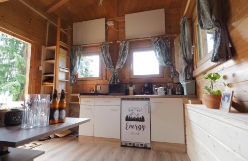 Hoetting Apartment | Tiny Sport base