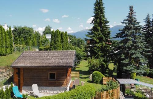 Hoetting Apartment | Tiny Sport base