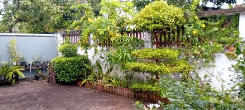Dodanduwa Apartment | Tiny Stay
