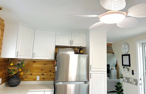 Plympton-Wyoming Cottage | Tiny Treasure/River/Beach/Paddleboard/Bikes/BBQ/Firepit